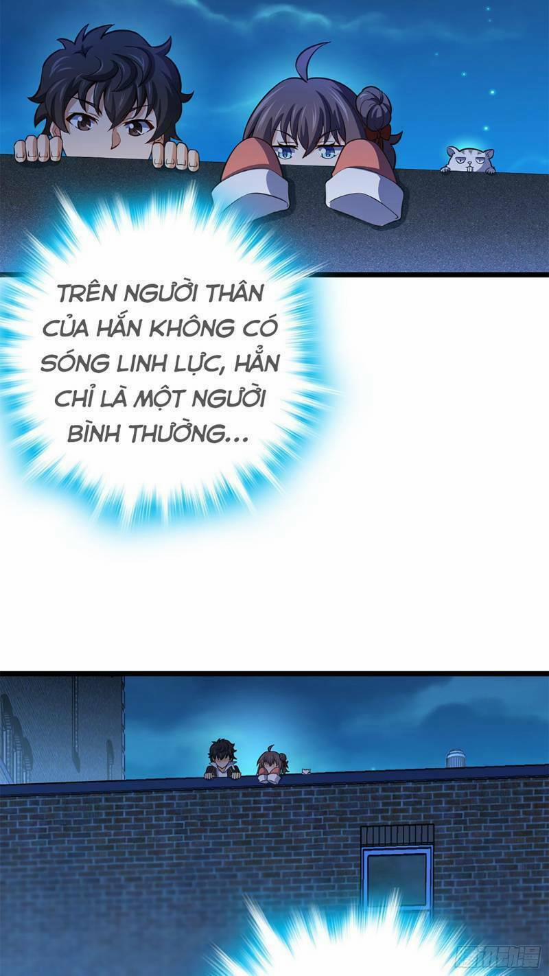 Đại Vương Tha Mạng 62 trang 6