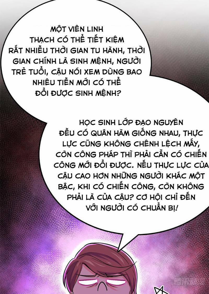 Đại Vương Tha Mạng 62 trang 61