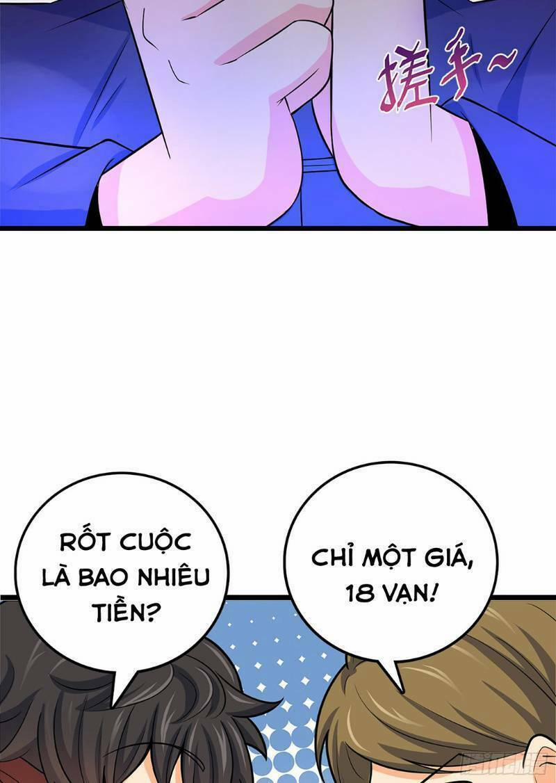 Đại Vương Tha Mạng 62 trang 64