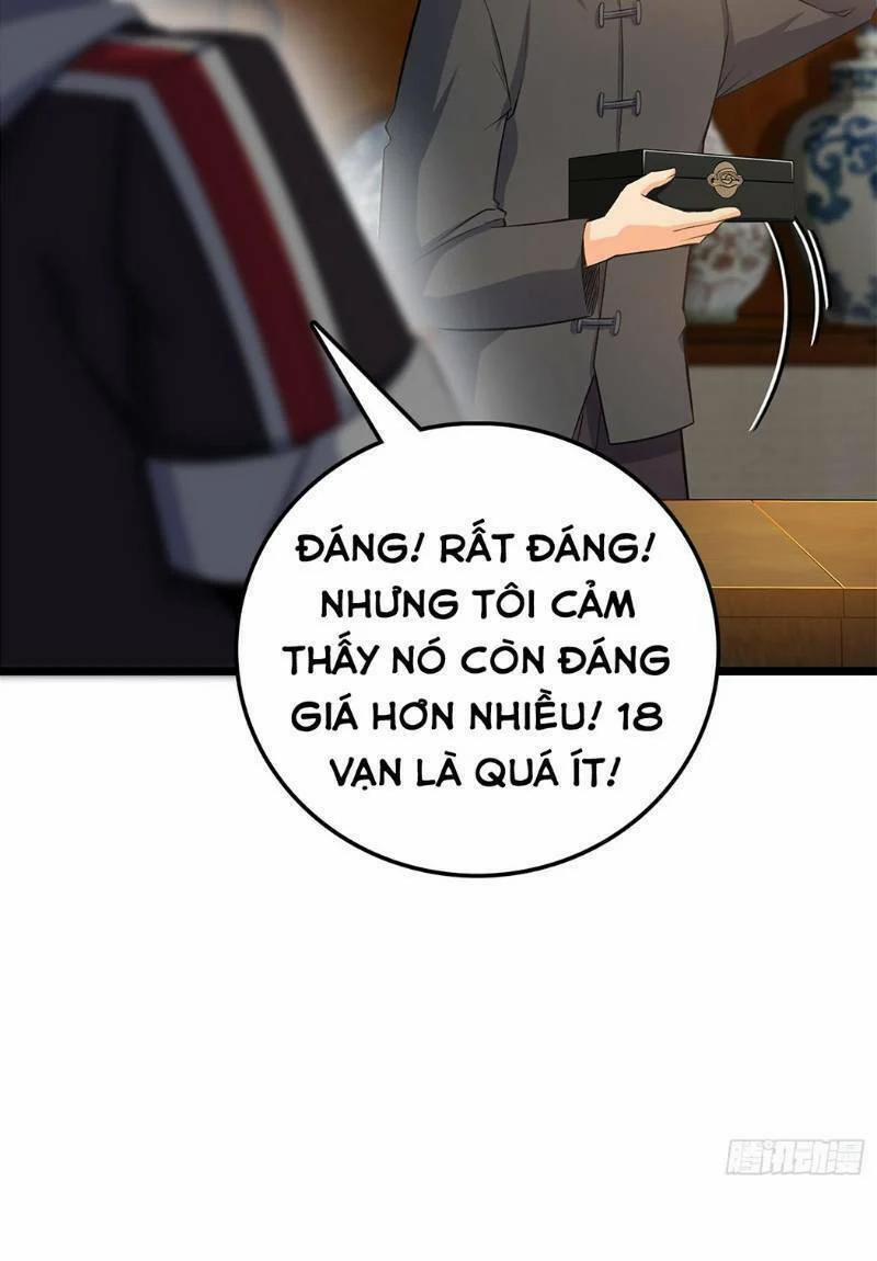 Đại Vương Tha Mạng 62 trang 68