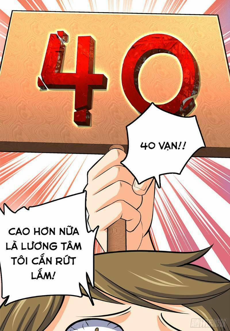 Đại Vương Tha Mạng 62 trang 72