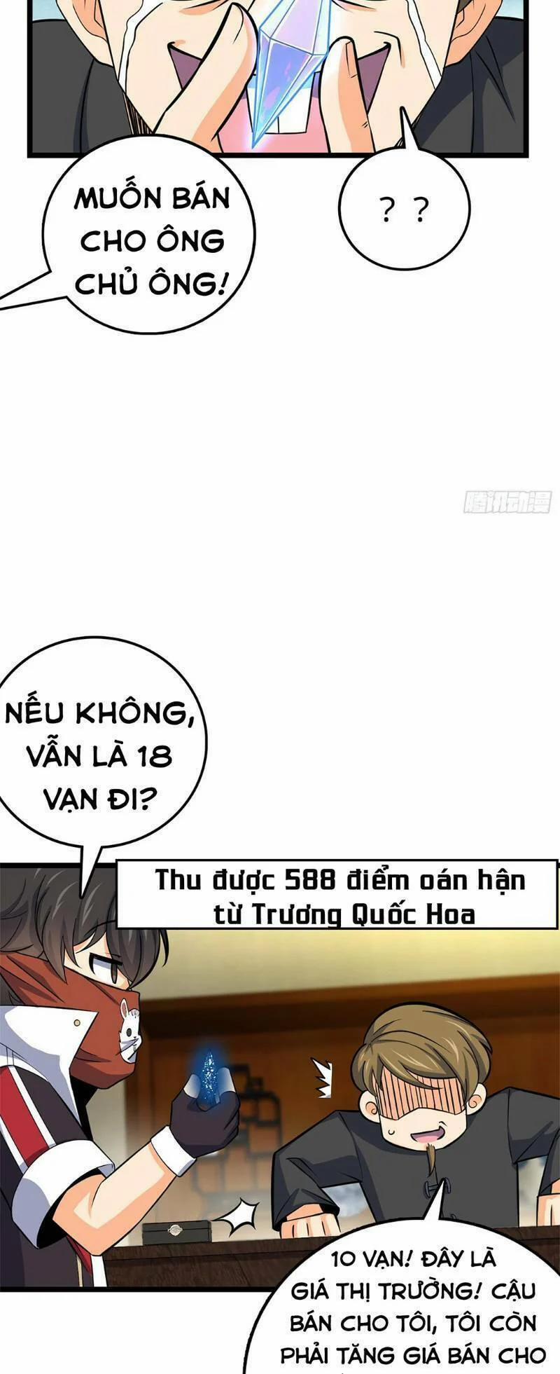 Đại Vương Tha Mạng 62 trang 75