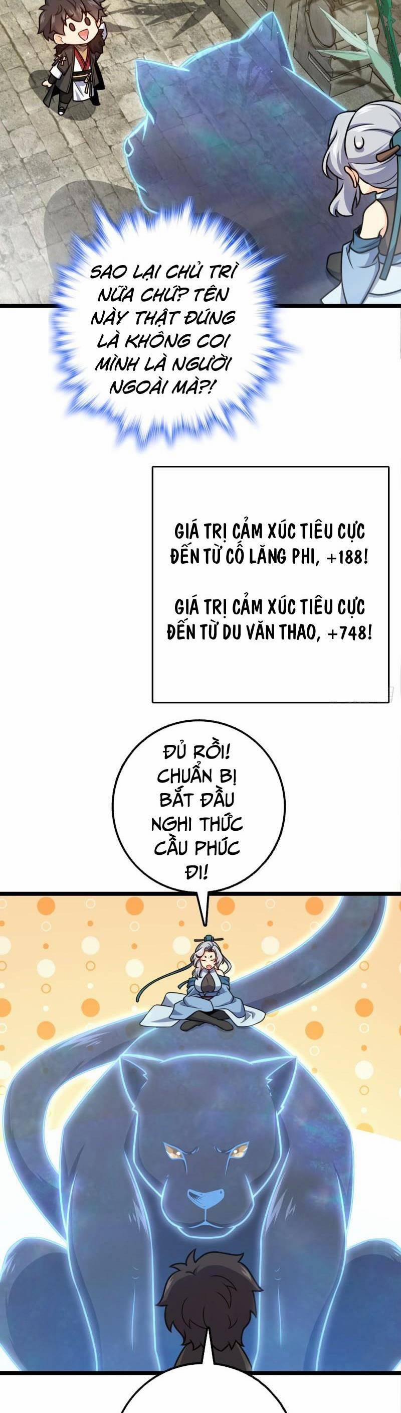 Đại Vương Tha Mạng 623 trang 13