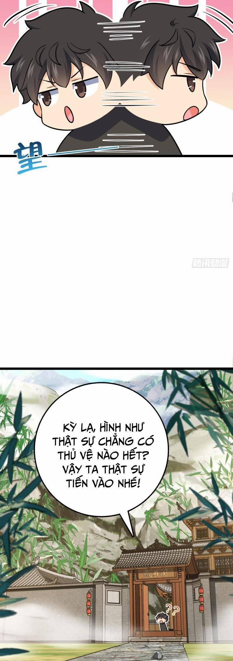 Đại Vương Tha Mạng 623 trang 32