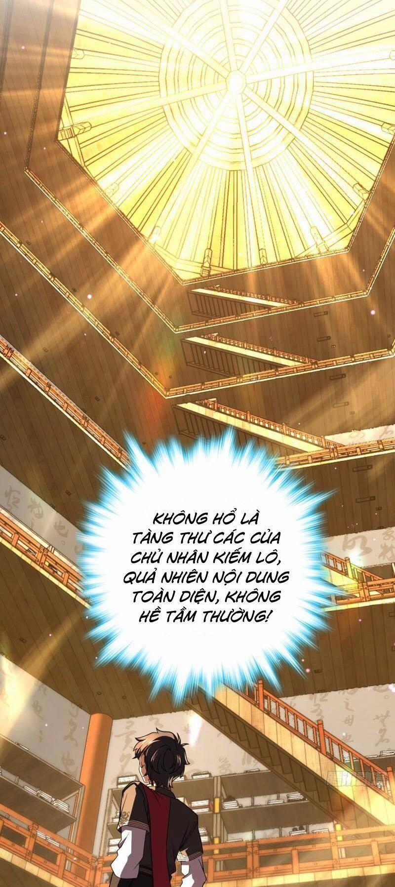 Đại Vương Tha Mạng 624 trang 33