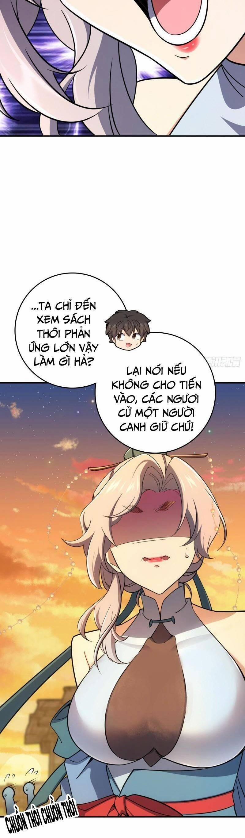 Đại Vương Tha Mạng 624 trang 6