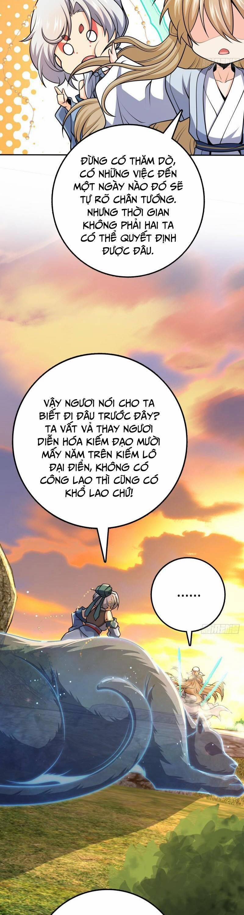 Đại Vương Tha Mạng 625 trang 4