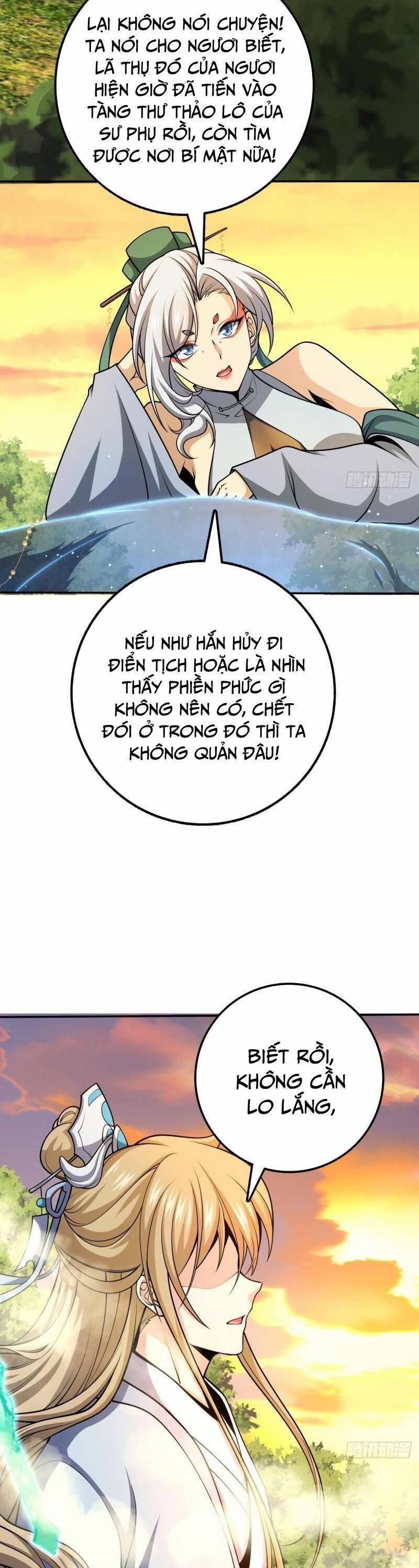 Đại Vương Tha Mạng 625 trang 5