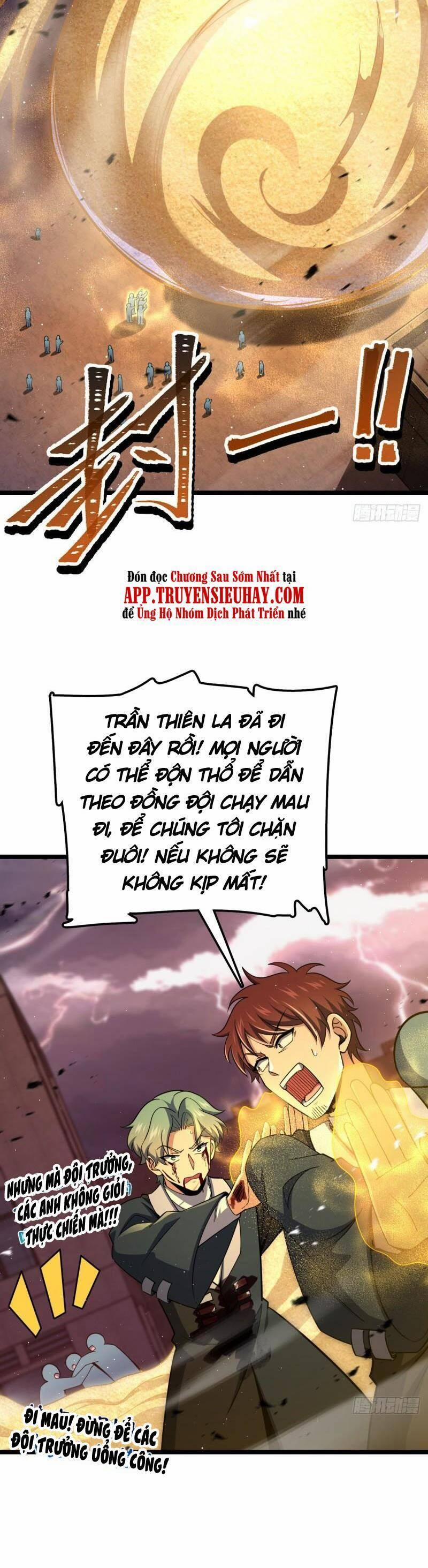 Đại Vương Tha Mạng 626 trang 10