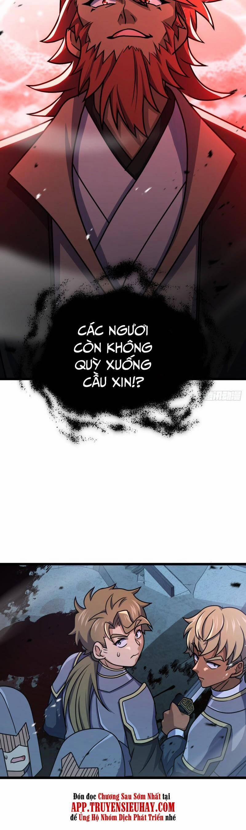 Đại Vương Tha Mạng 626 trang 40