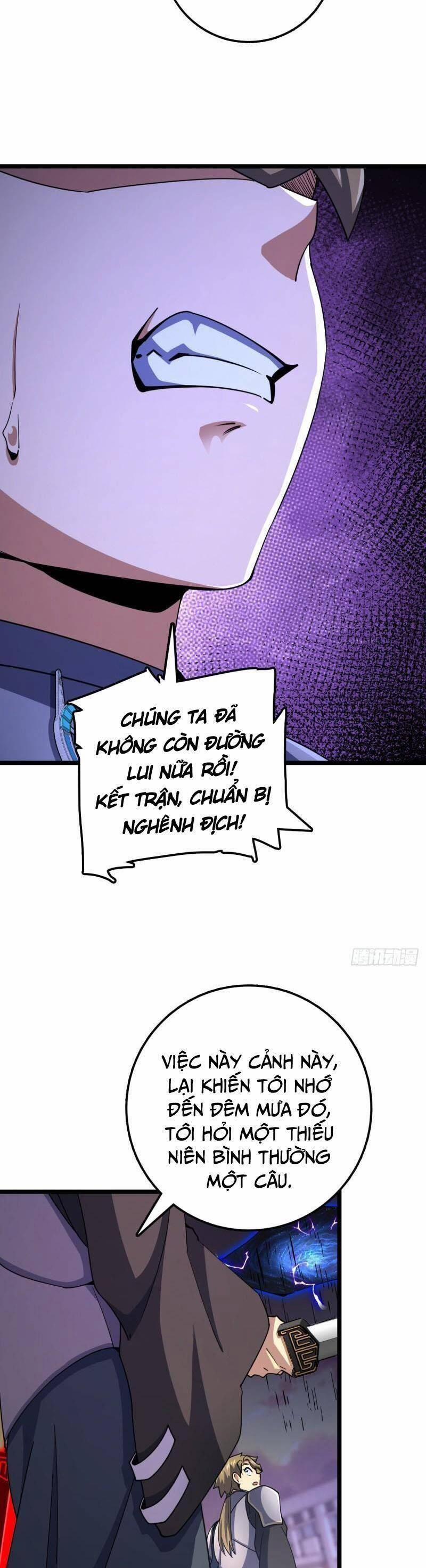 Đại Vương Tha Mạng 627 trang 27