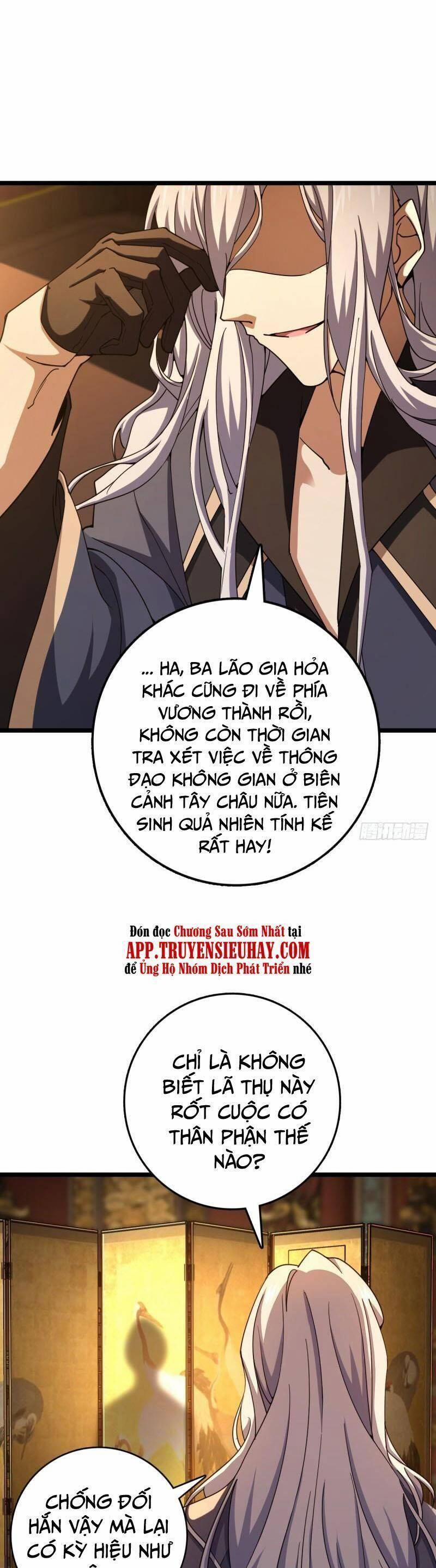 Đại Vương Tha Mạng 627 trang 32