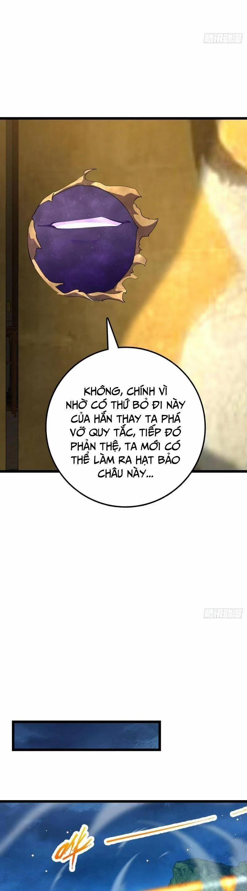 Đại Vương Tha Mạng 627 trang 37