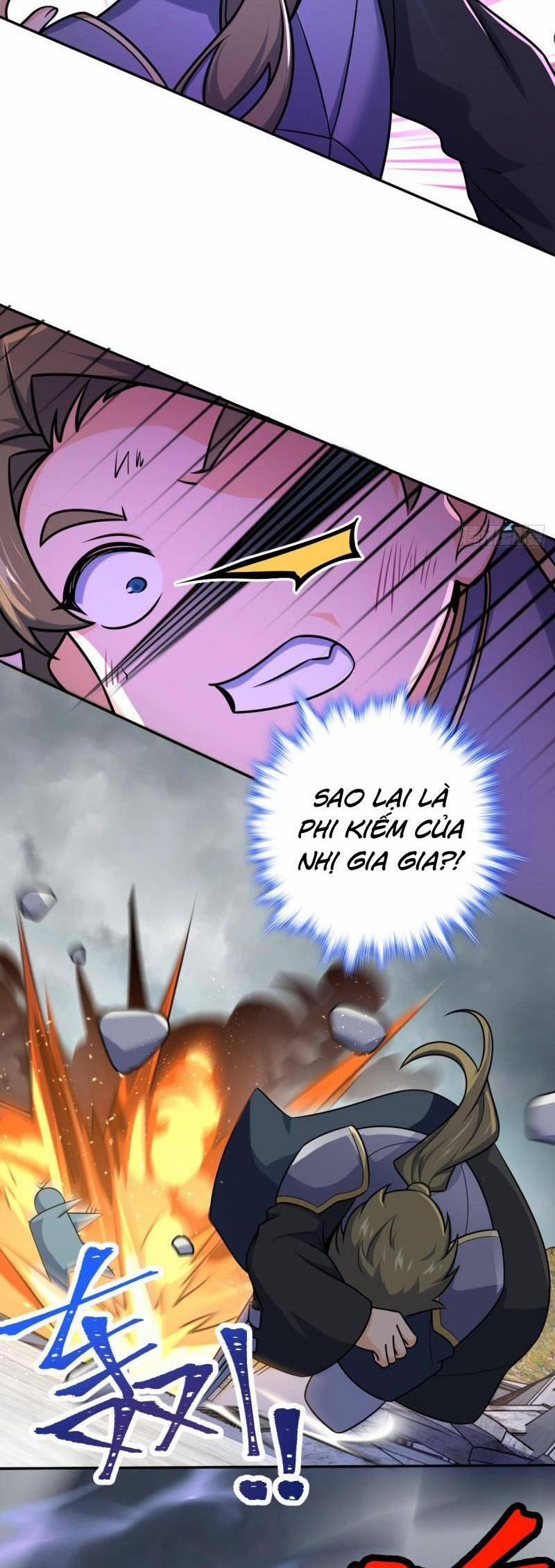 Đại Vương Tha Mạng 628 trang 25