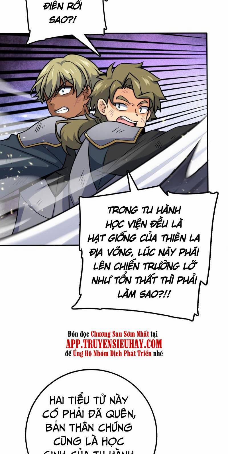Đại Vương Tha Mạng 628 trang 36