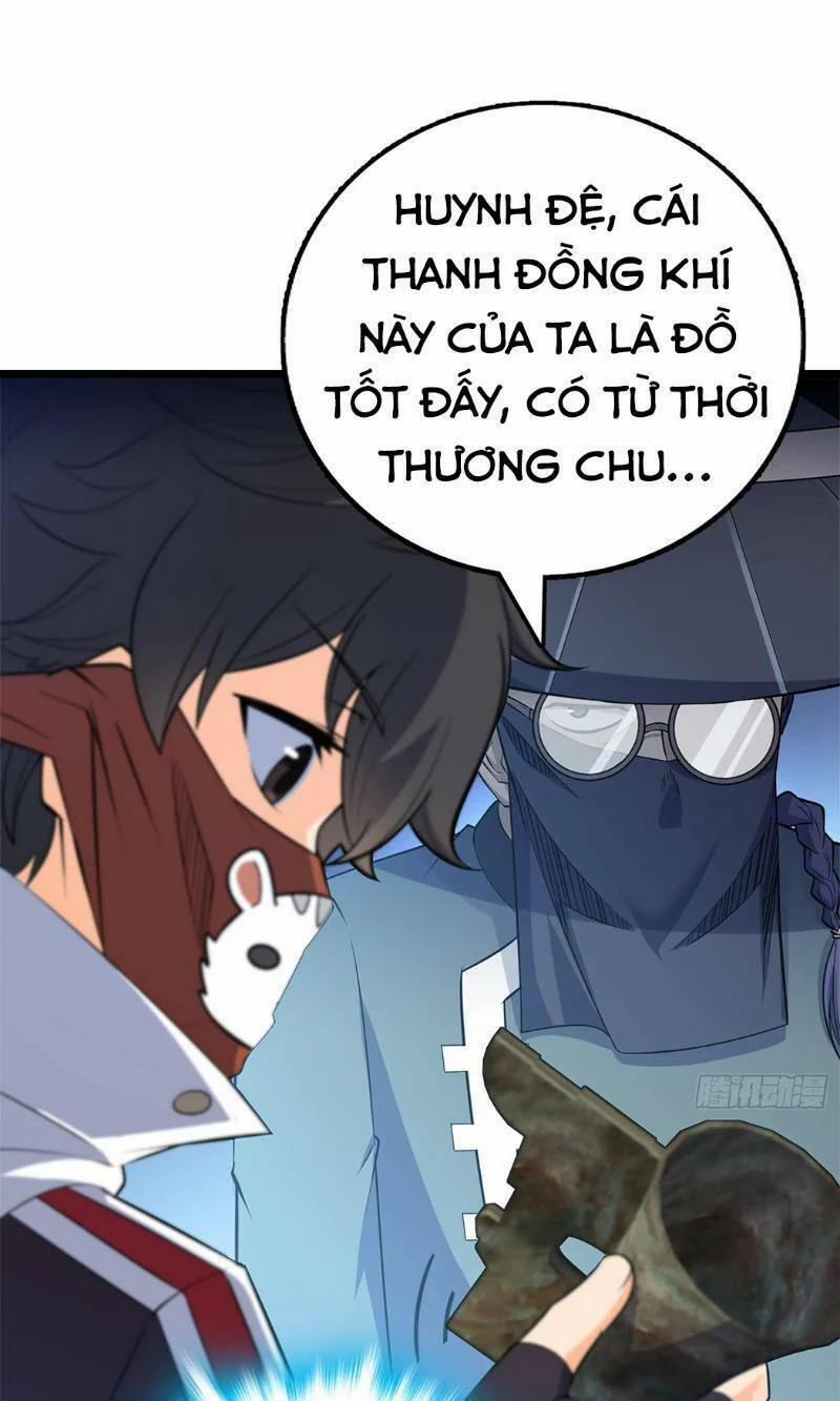 Đại Vương Tha Mạng 63 trang 1