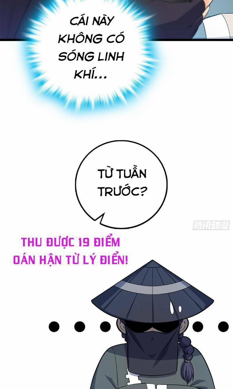 Đại Vương Tha Mạng 63 trang 2