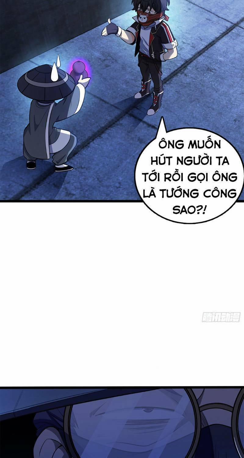 Đại Vương Tha Mạng 63 trang 33