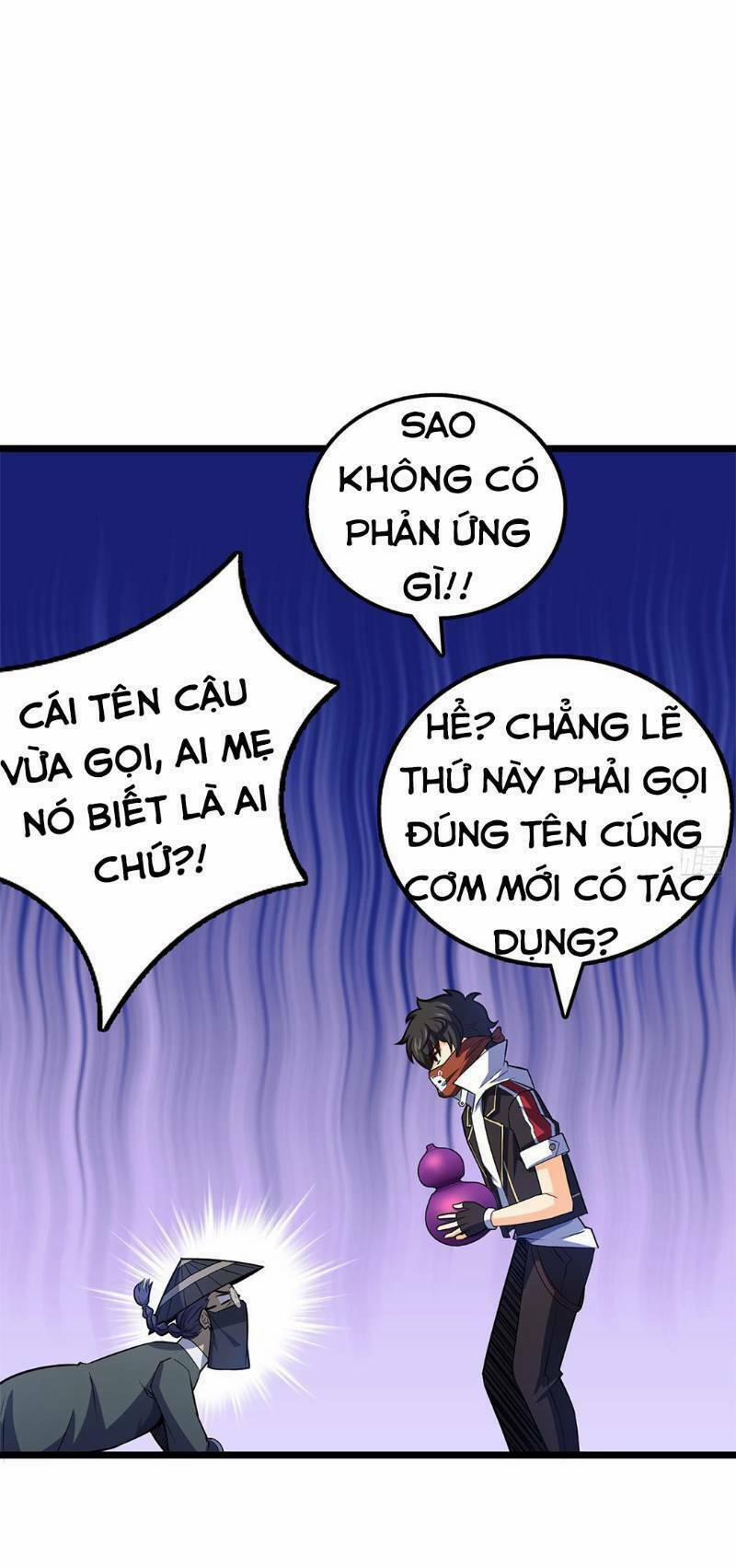 Đại Vương Tha Mạng 63 trang 42