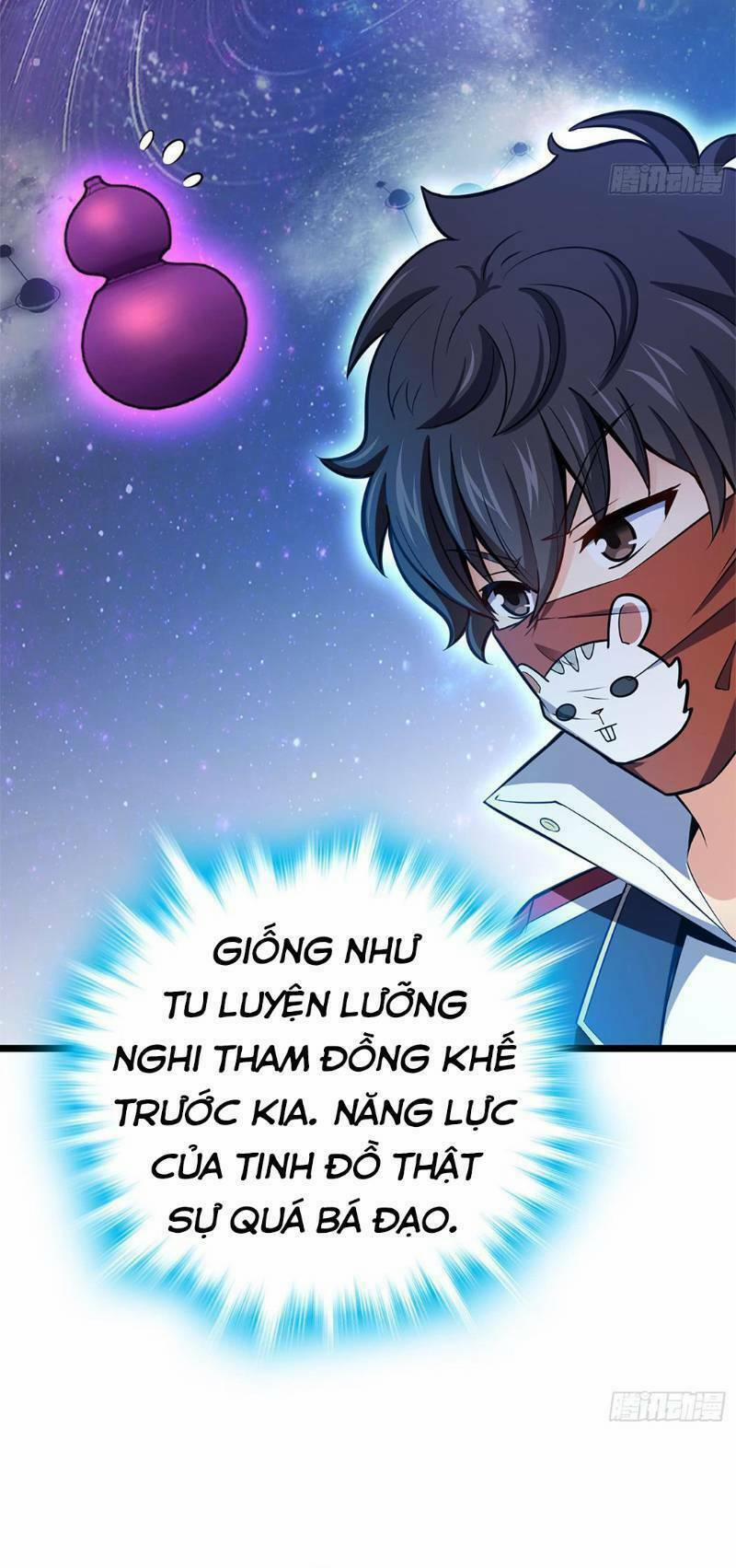 Đại Vương Tha Mạng 63 trang 44