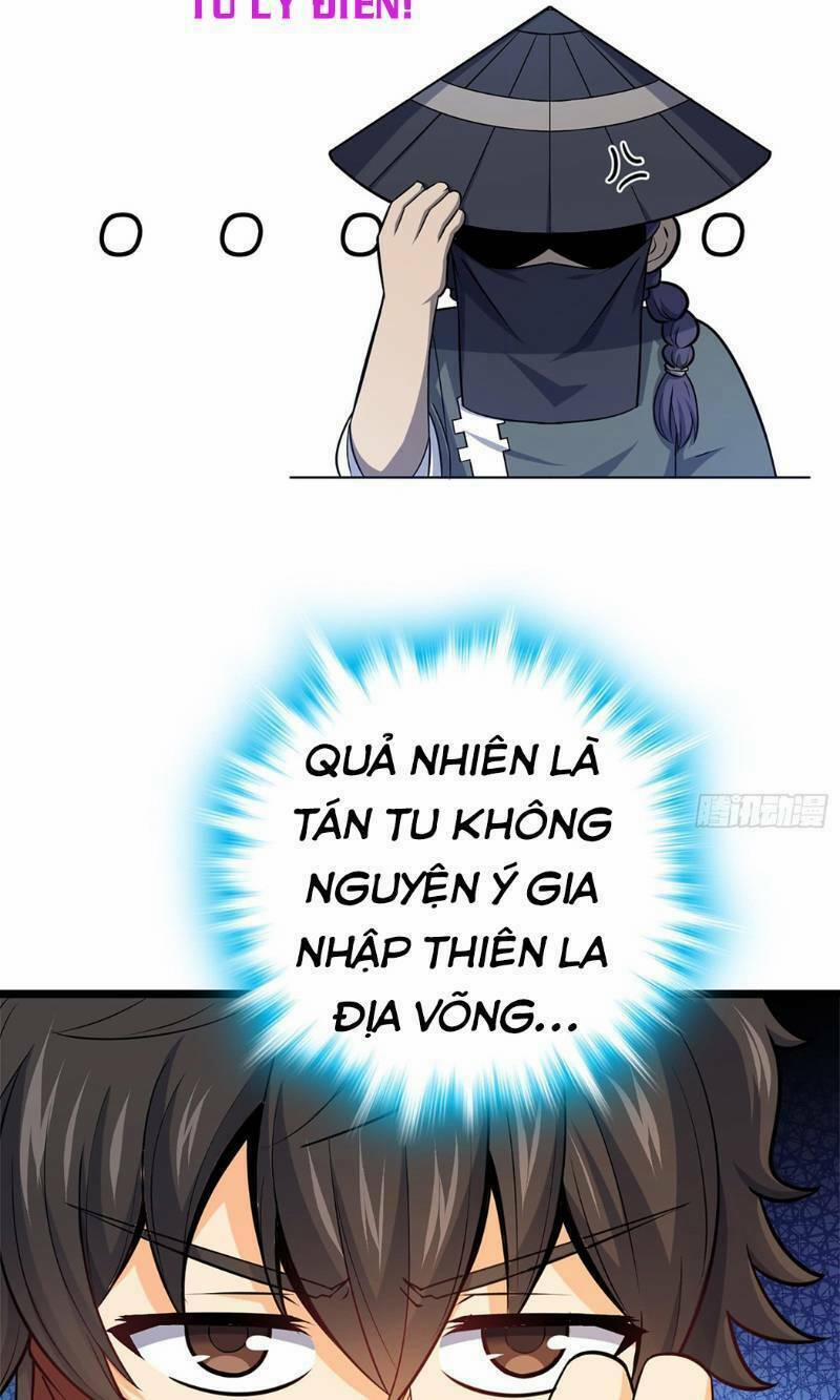 Đại Vương Tha Mạng 63 trang 6