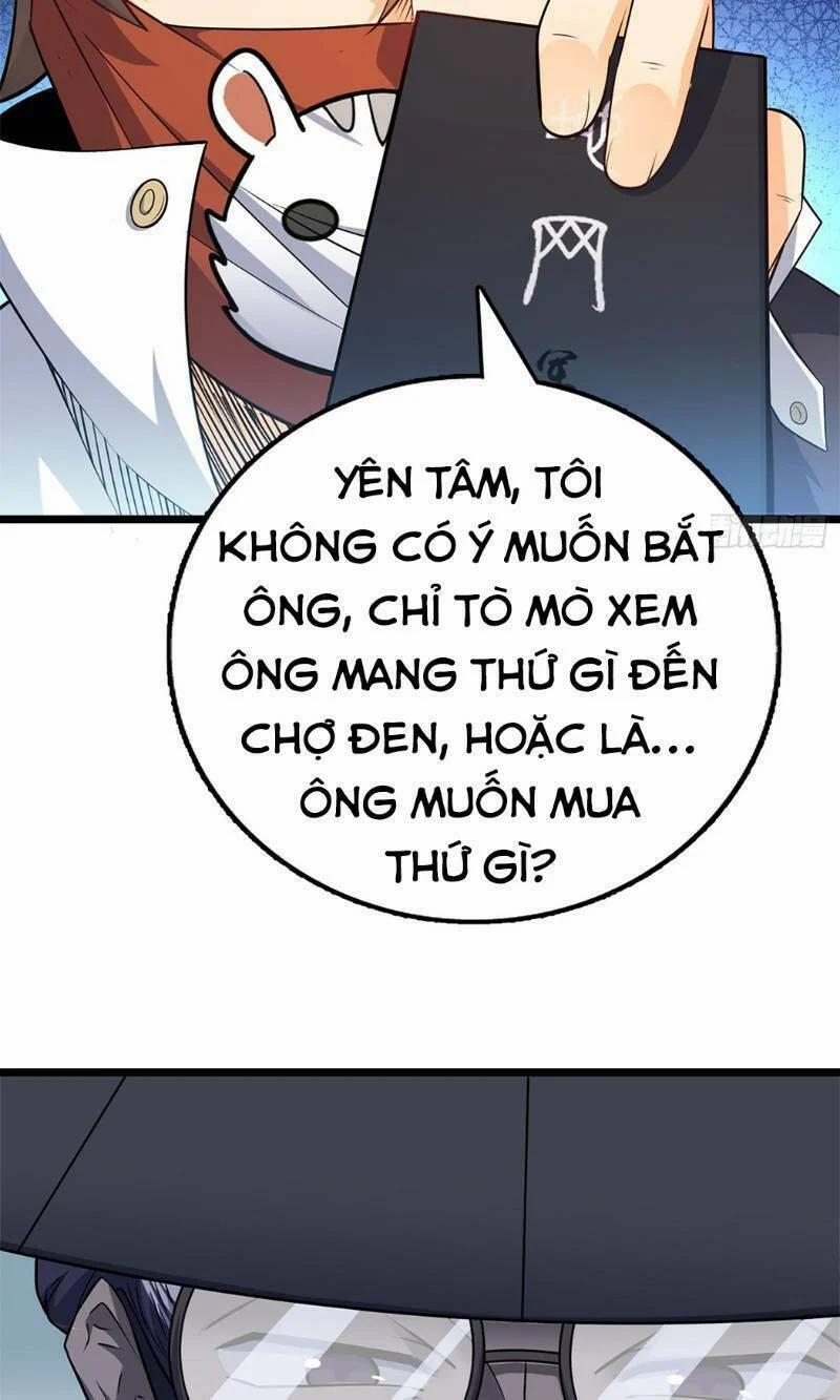 Đại Vương Tha Mạng 63 trang 7