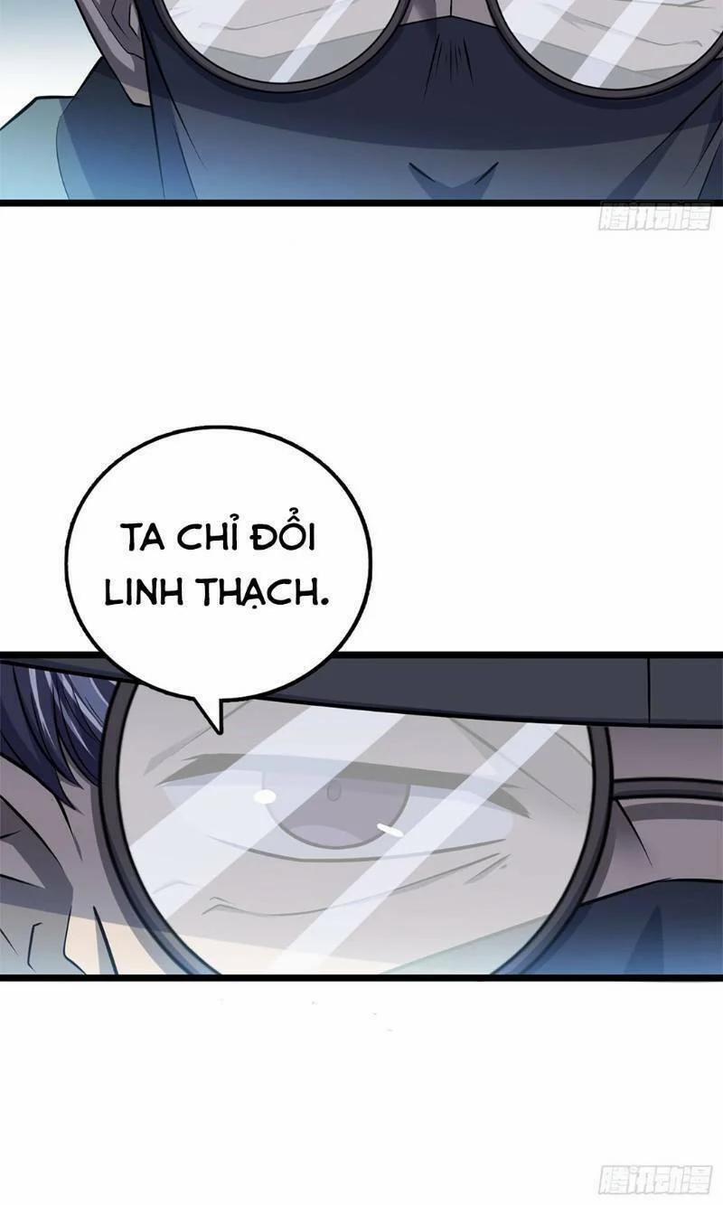 Đại Vương Tha Mạng 63 trang 8