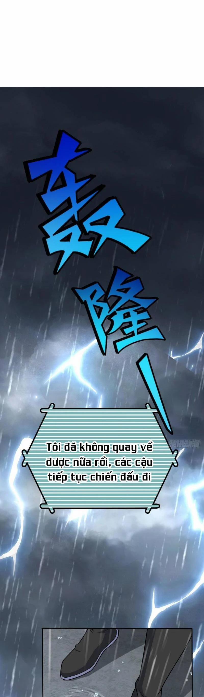Đại Vương Tha Mạng 630 trang 1