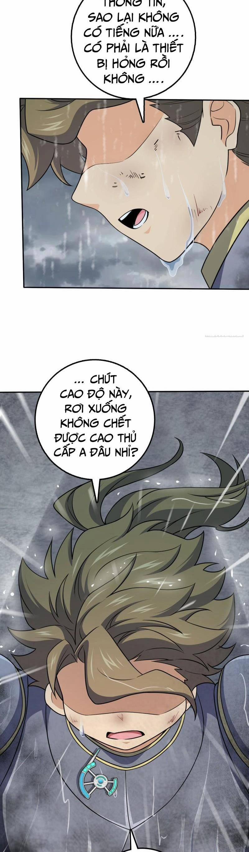 Đại Vương Tha Mạng 630 trang 3