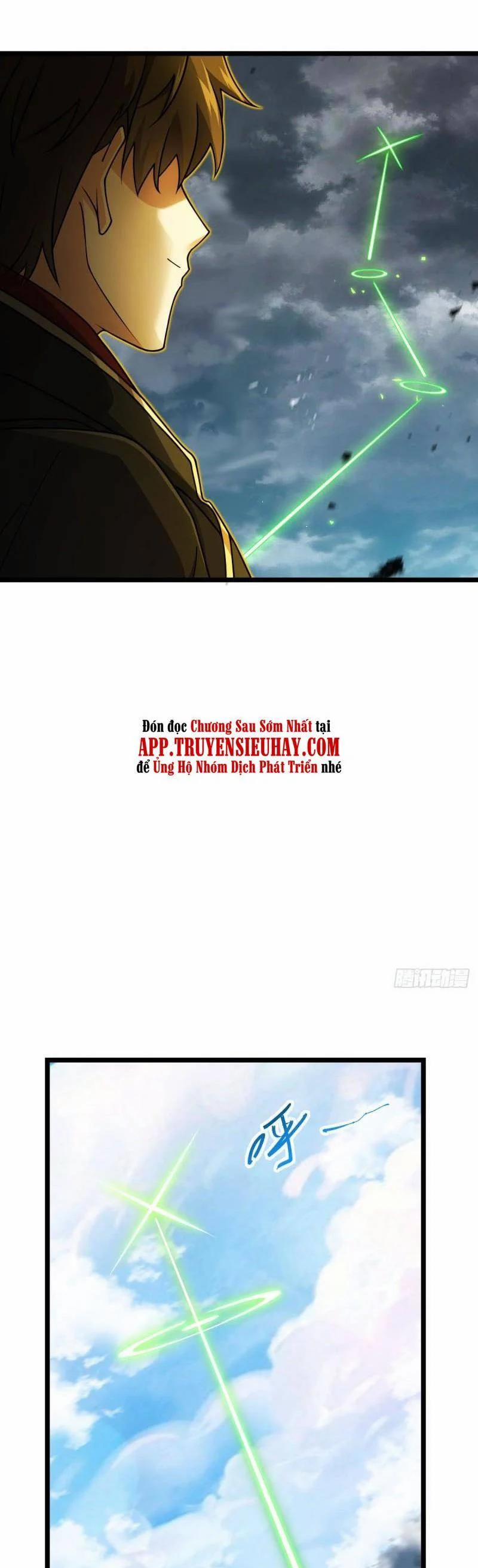 Đại Vương Tha Mạng 631 trang 23