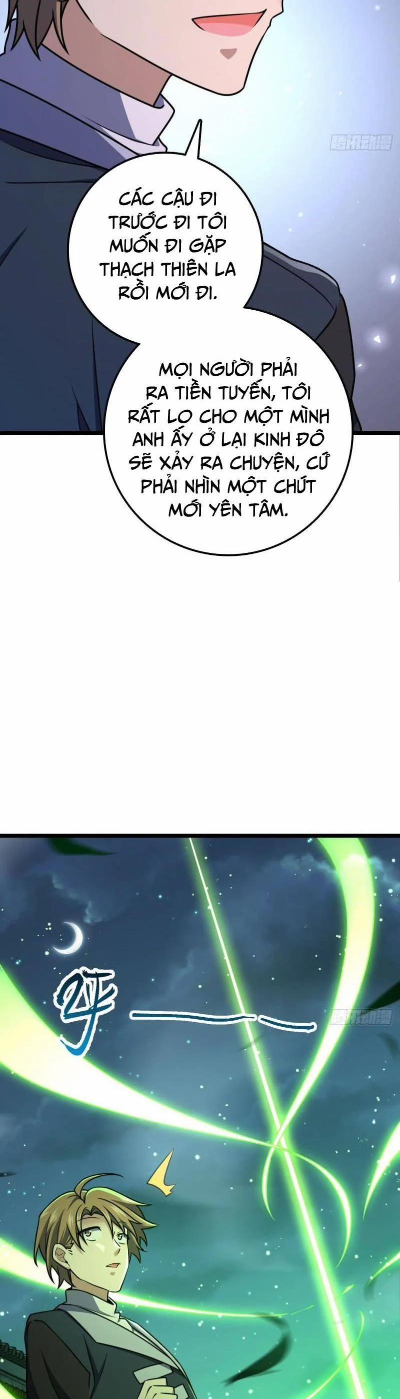 Đại Vương Tha Mạng 631 trang 4