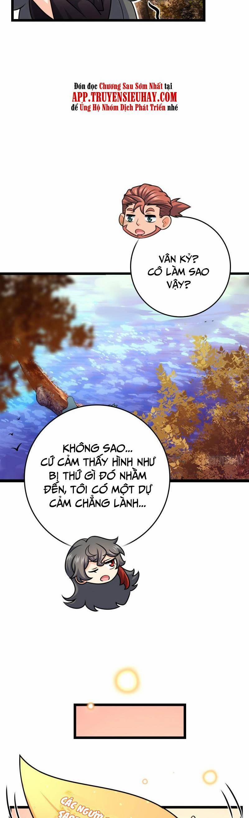Đại Vương Tha Mạng 632 trang 34