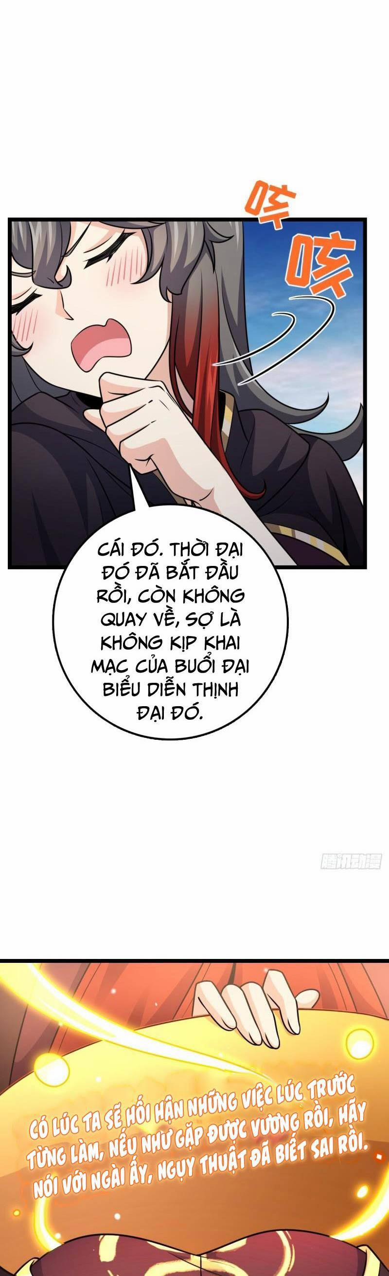 Đại Vương Tha Mạng 632 trang 36
