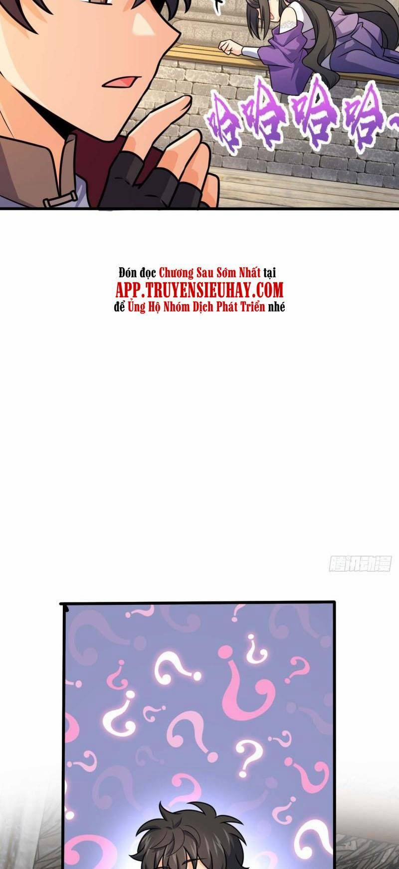 Đại Vương Tha Mạng 633 trang 33