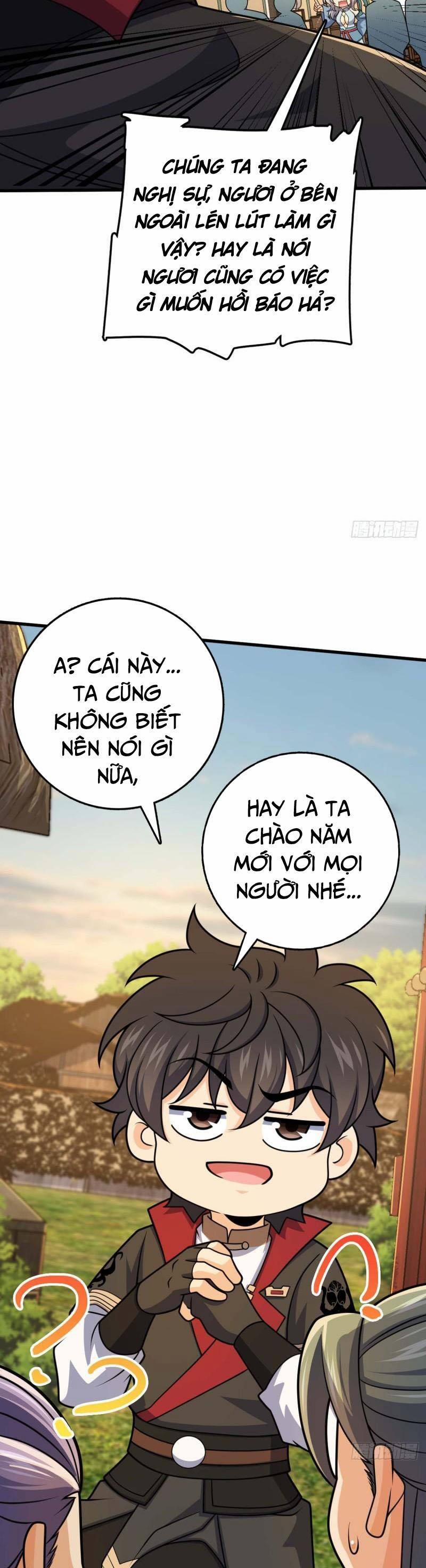 Đại Vương Tha Mạng 633 trang 8