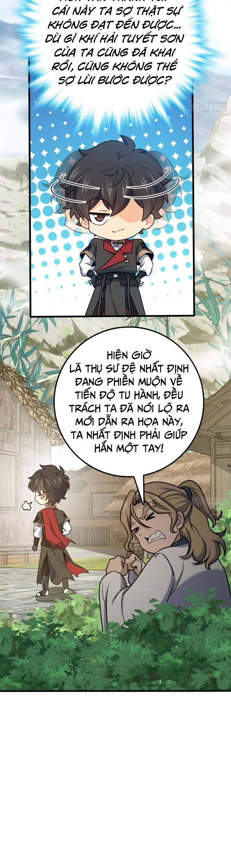 Đại Vương Tha Mạng 634 trang 13