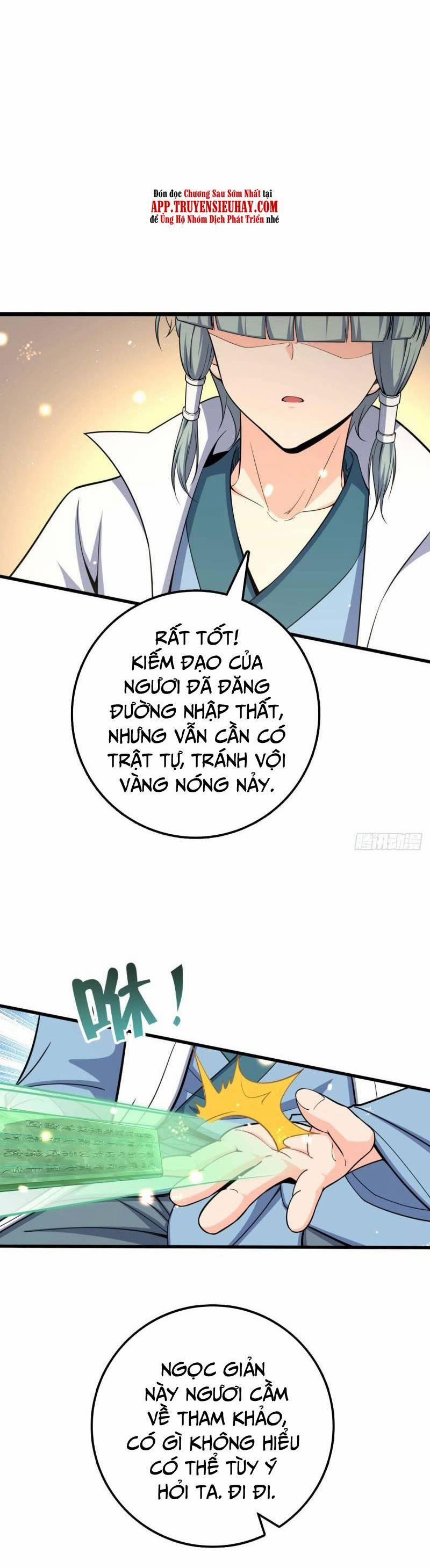 Đại Vương Tha Mạng 634 trang 20