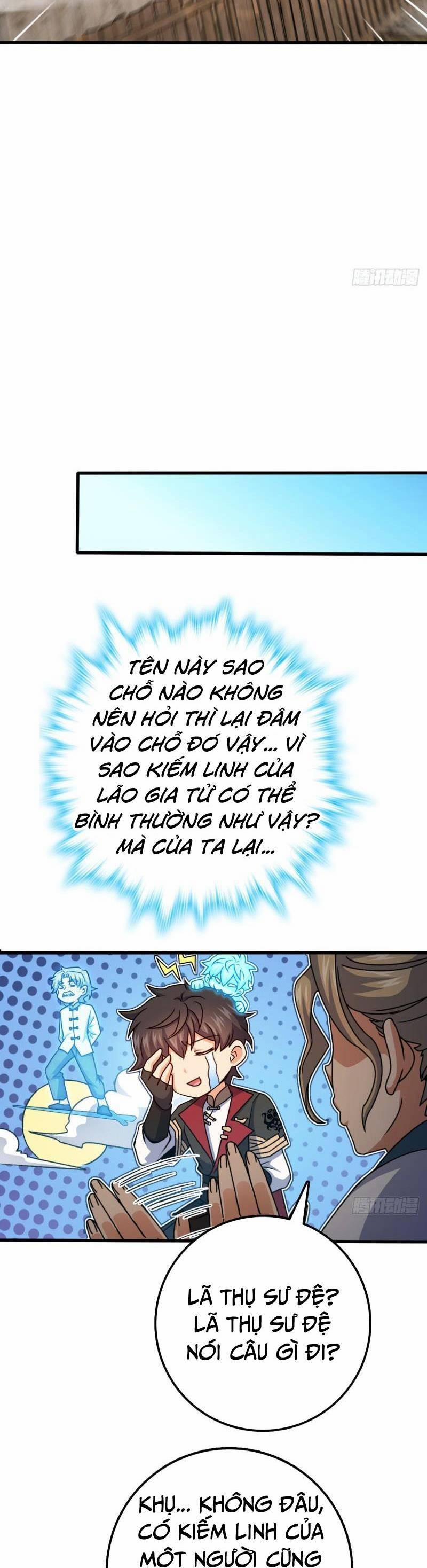 Đại Vương Tha Mạng 635 trang 4