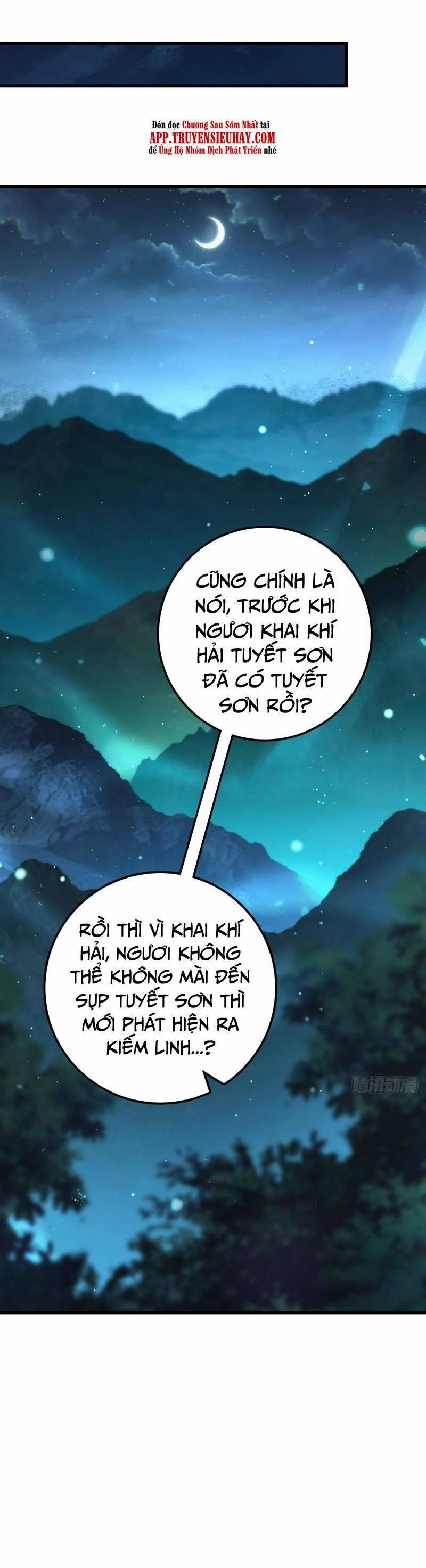 Đại Vương Tha Mạng 636 trang 31
