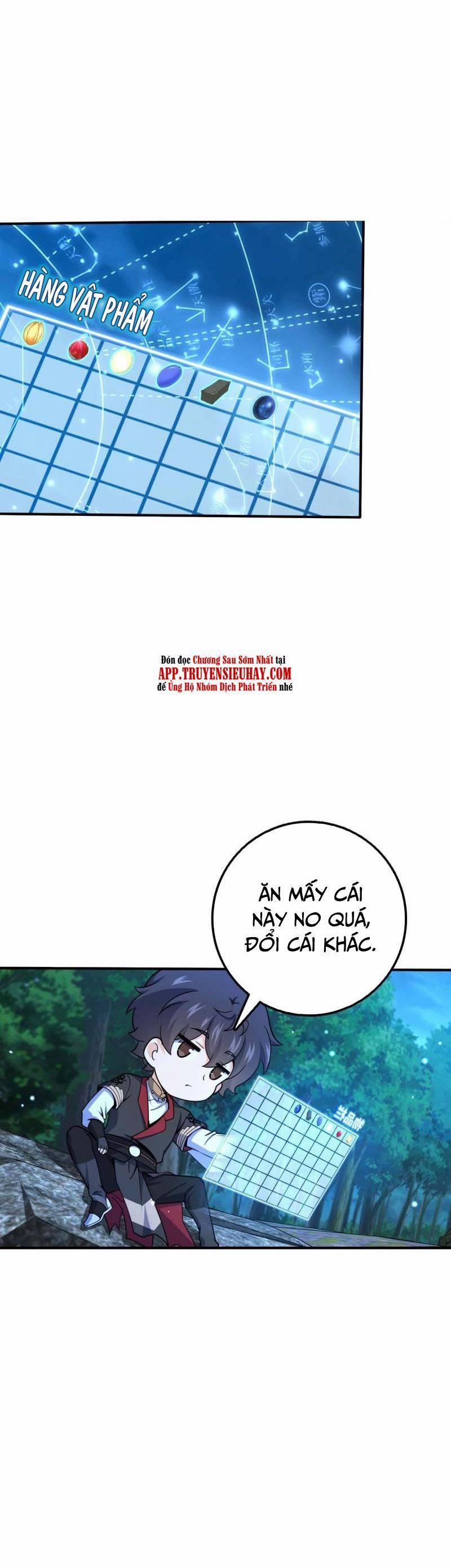 Đại Vương Tha Mạng 637 trang 10
