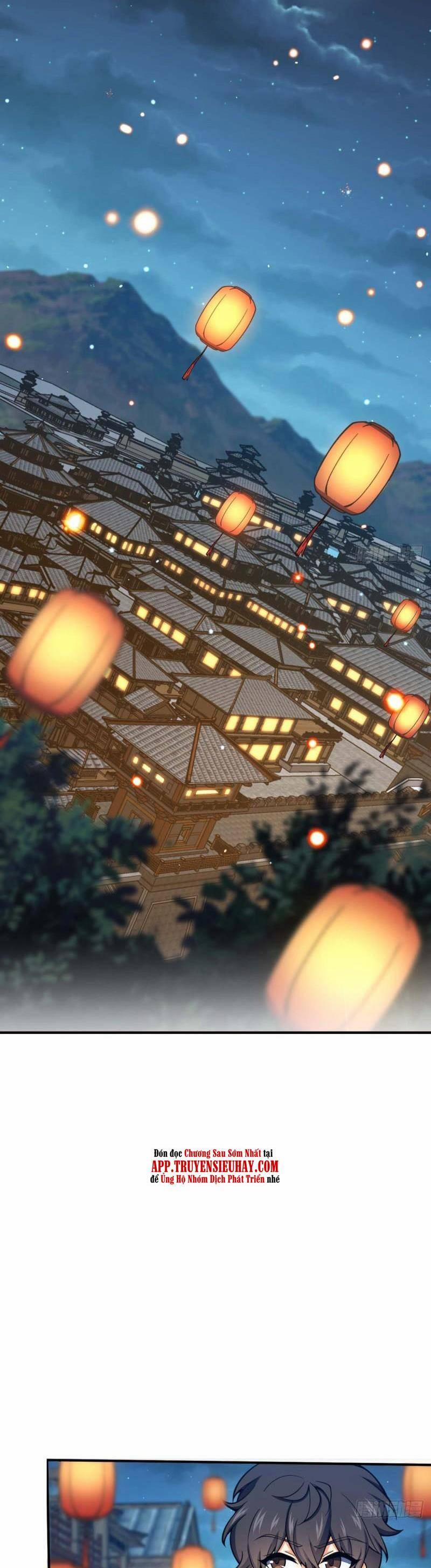 Đại Vương Tha Mạng 637 trang 12