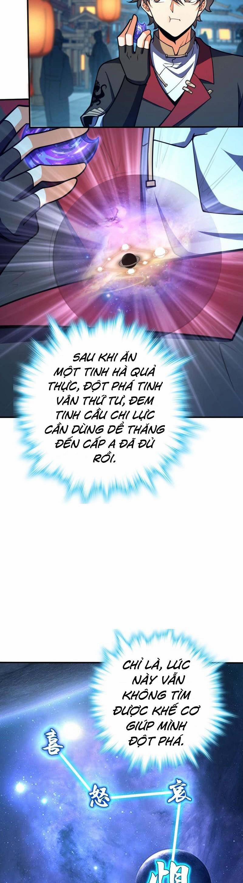 Đại Vương Tha Mạng 637 trang 13