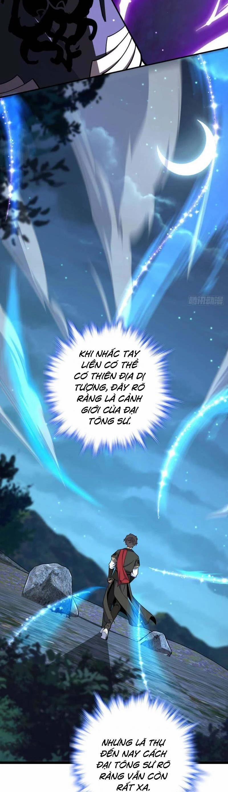 Đại Vương Tha Mạng 637 trang 7