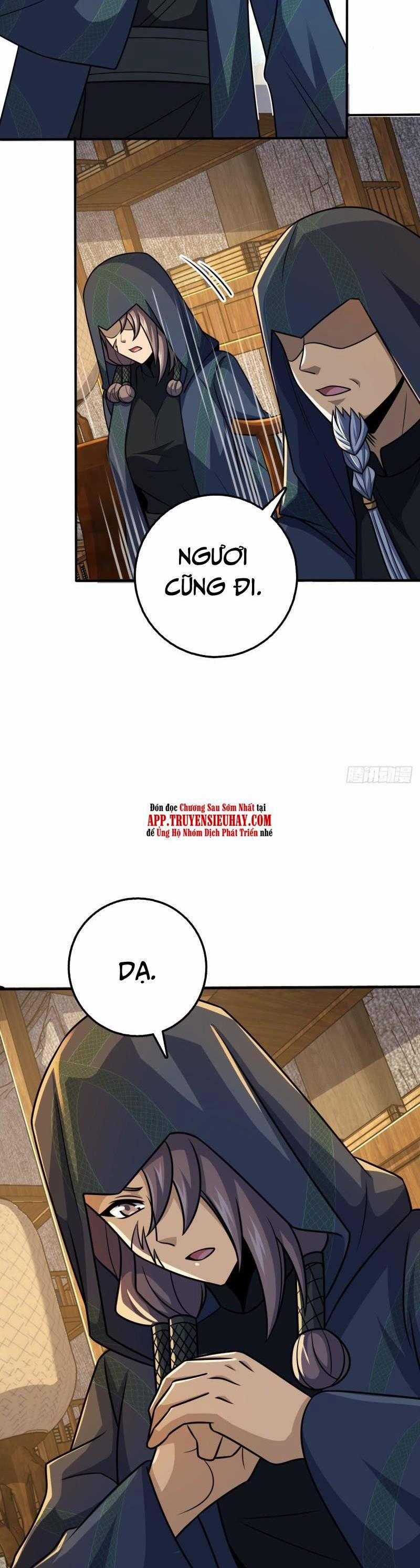 Đại Vương Tha Mạng 638 trang 17