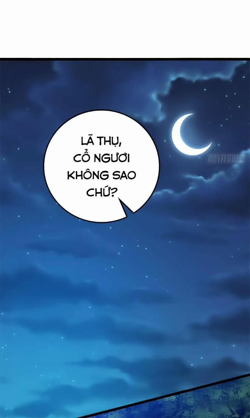 Đại Vương Tha Mạng 64 trang 12