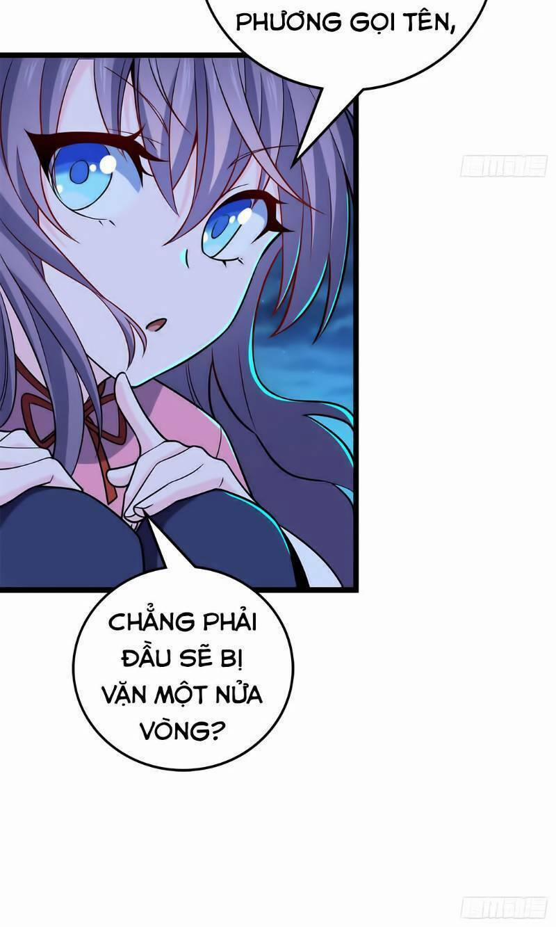 Đại Vương Tha Mạng 64 trang 17