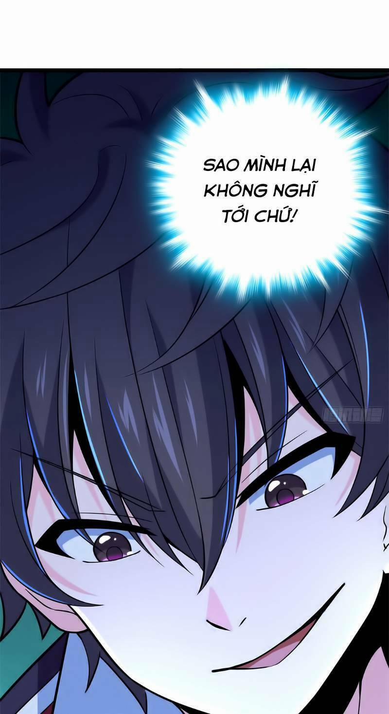 Đại Vương Tha Mạng 64 trang 19