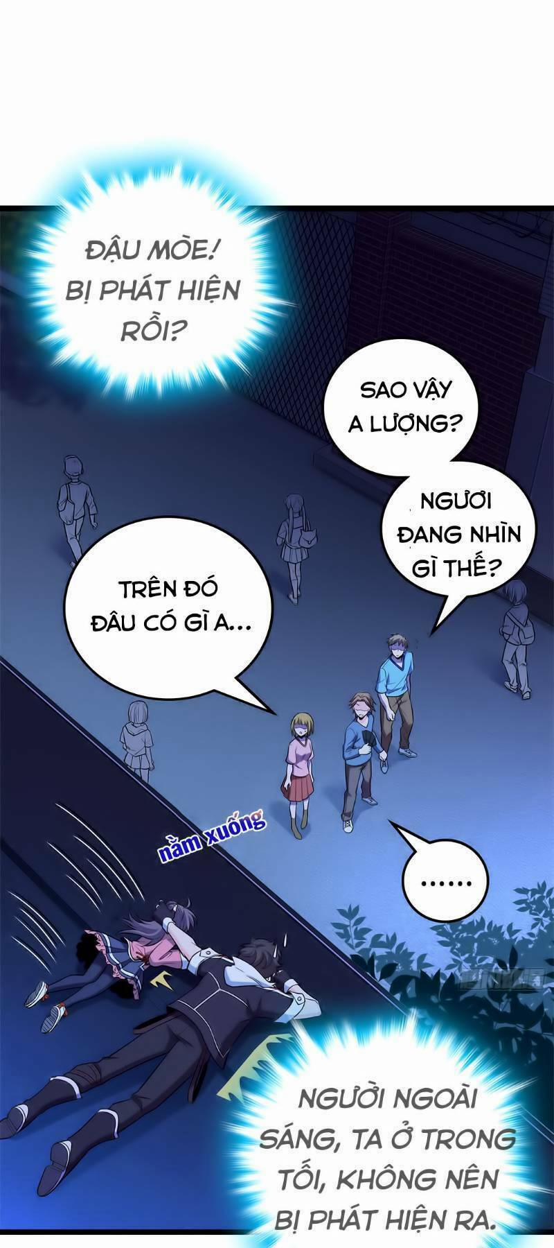 Đại Vương Tha Mạng 64 trang 2