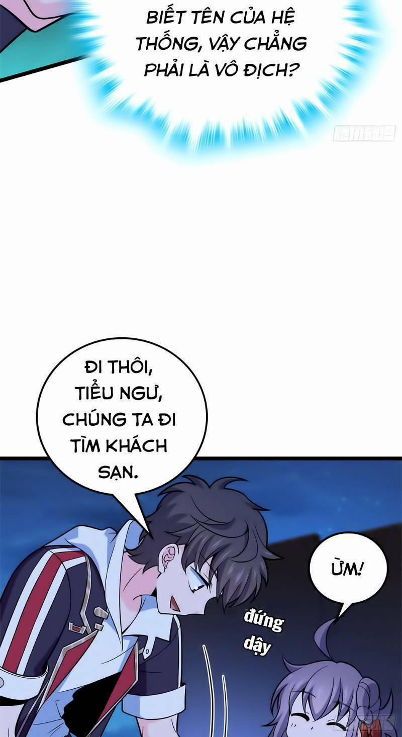 Đại Vương Tha Mạng 64 trang 21