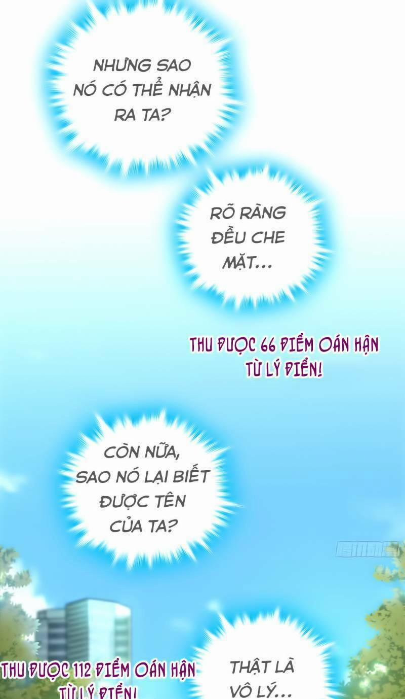 Đại Vương Tha Mạng 64 trang 66